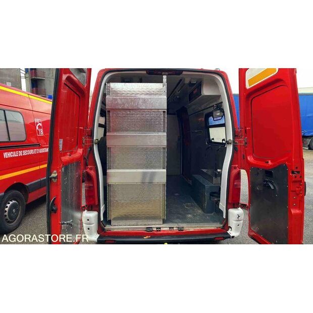 2001 Renault Master-46746955