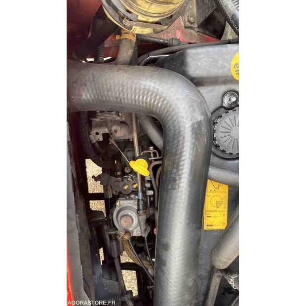 2001 Renault Master-46746958