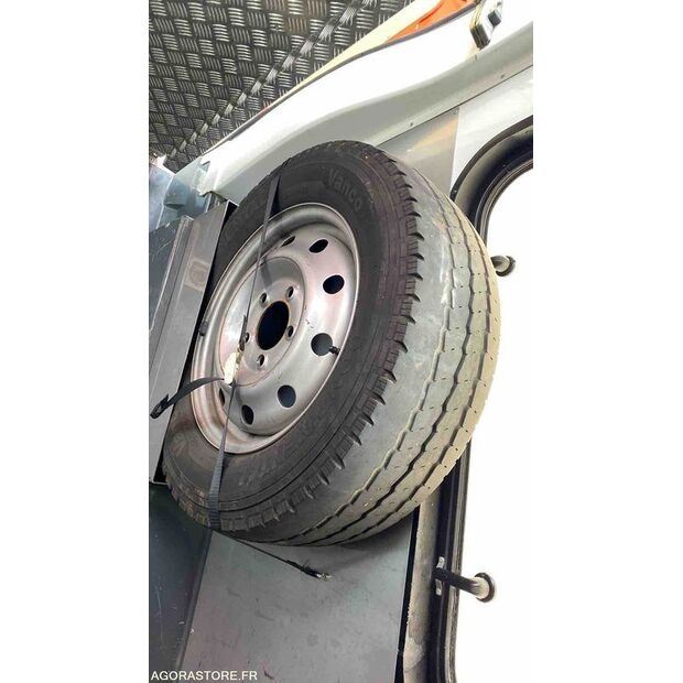 2001 Renault Master-46746959