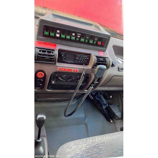 2001 Renault Master-46746960