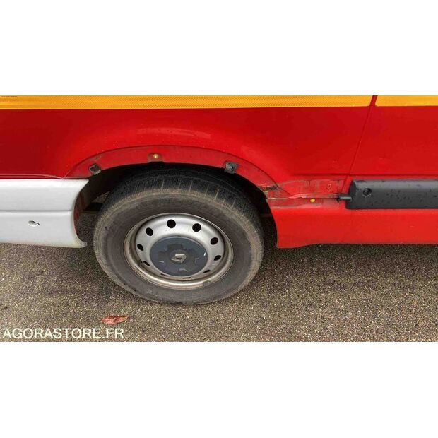 2001 Renault Master-46746963