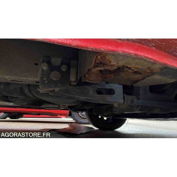 2001 Renault Master-46746965