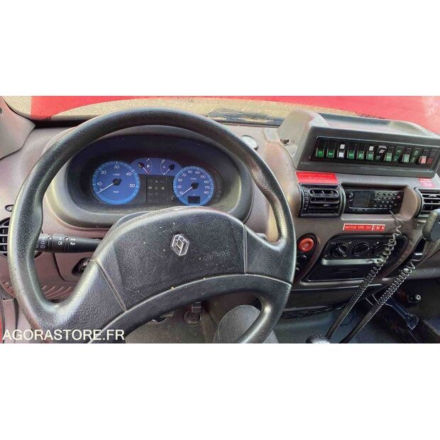 2001 Renault Master-46746966