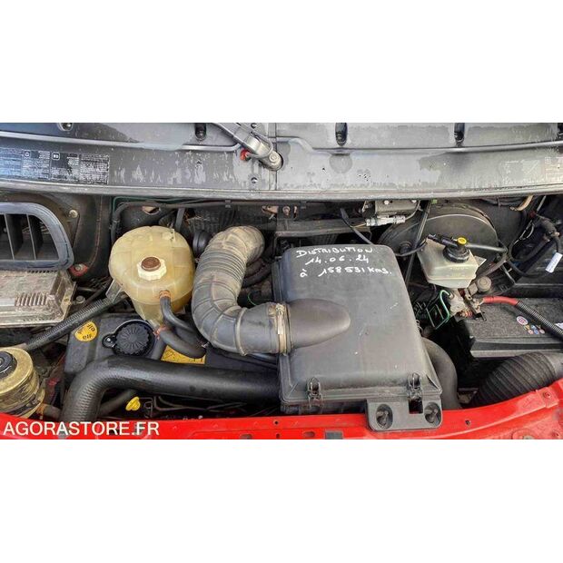 2001 Renault Master-46746967