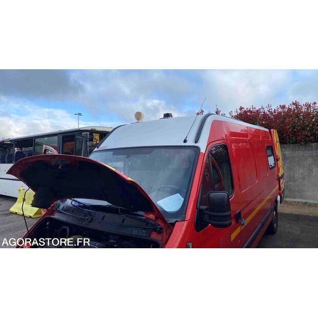 2001 Renault Master-46746968