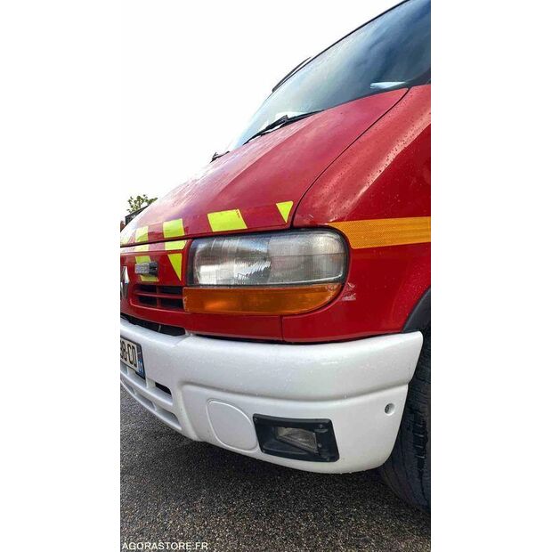2001 Renault Master-46746971