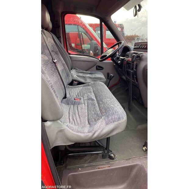 2001 Renault Master-46746974