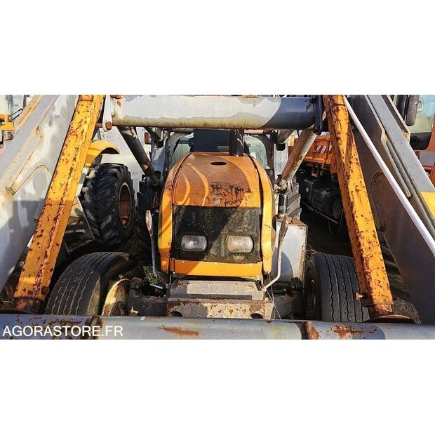 1996 Renault ERG85 2R-46746980