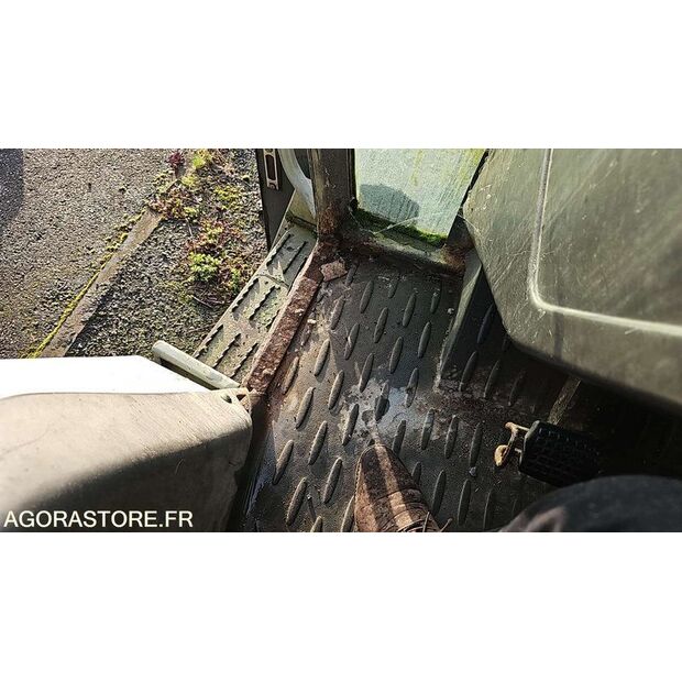 1996 Renault ERG85 2R-46746985