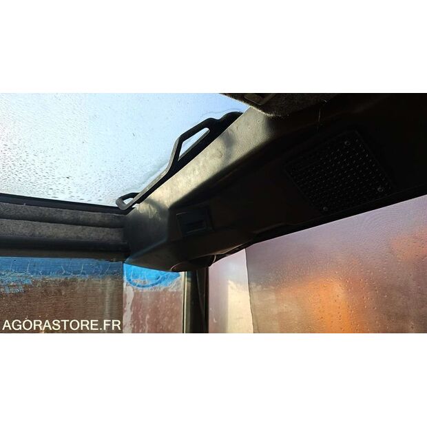 1996 Renault ERG85 2R-46746986