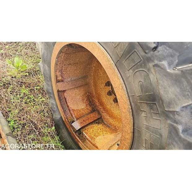 1996 Renault ERG85 2R-46746987