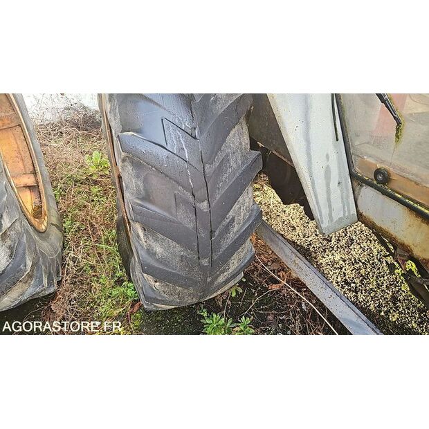 1996 Renault ERG85 2R-46746990