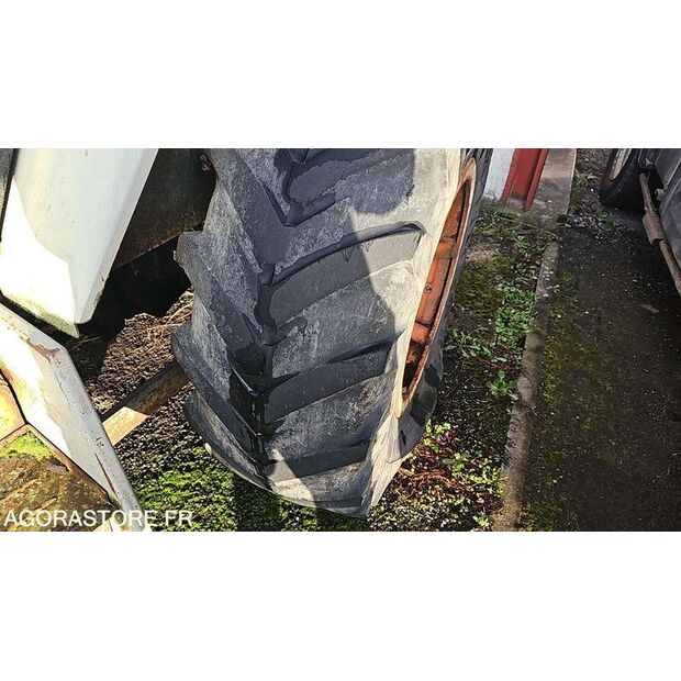 1996 Renault ERG85 2R-46746991