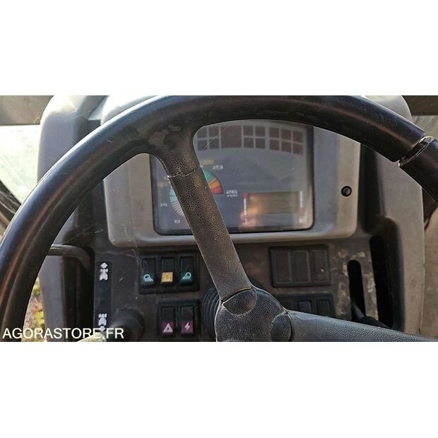 1996 Renault ERG85 2R-46746992