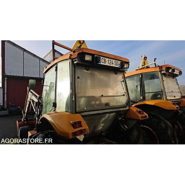 1996 Renault ERG85 2R-46746994