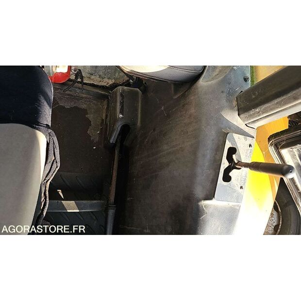 1996 Renault ERG85 2R-46746996