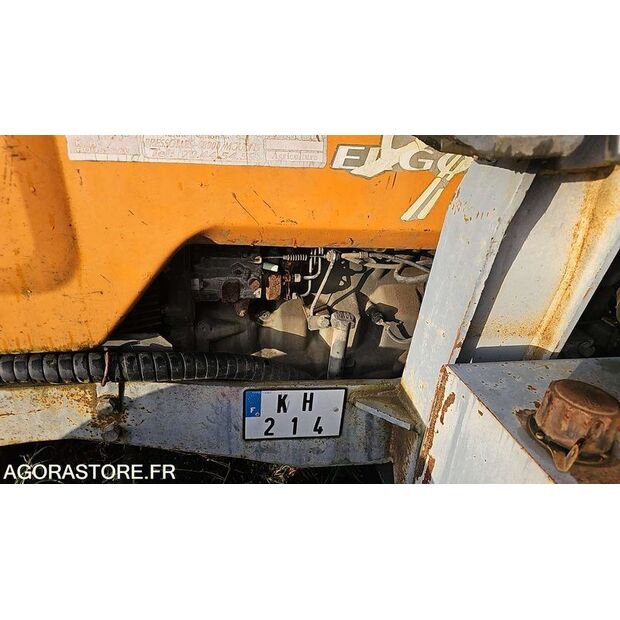 1996 Renault ERG85 2R-46747003