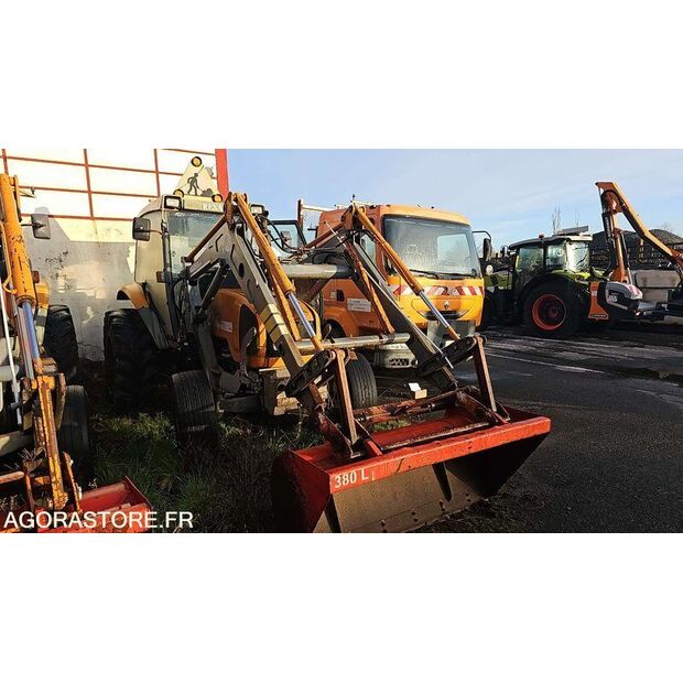 1996 Renault ERG85 2R-46747004