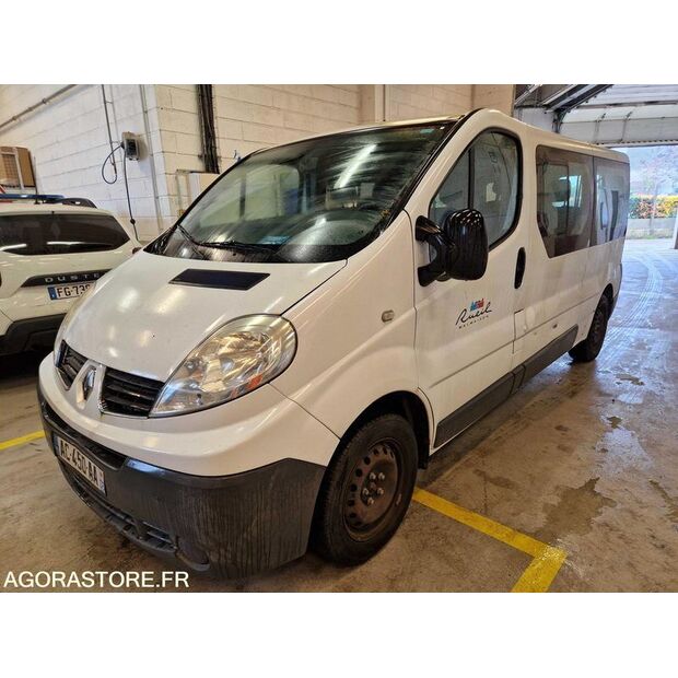 2009 Renault Trafic-46747006
