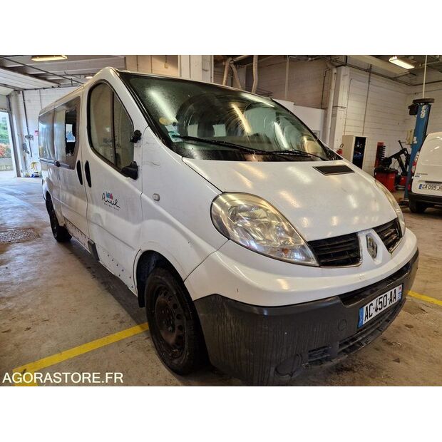 2009 Renault Trafic-46747007