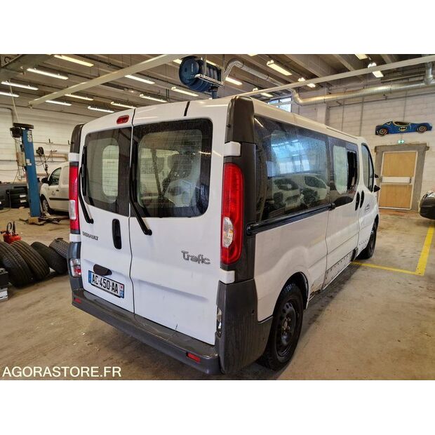 2009 Renault Trafic-46747008