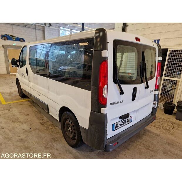 2009 Renault Trafic-46747009