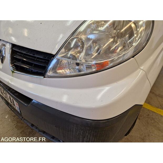 2009 Renault Trafic-46747010