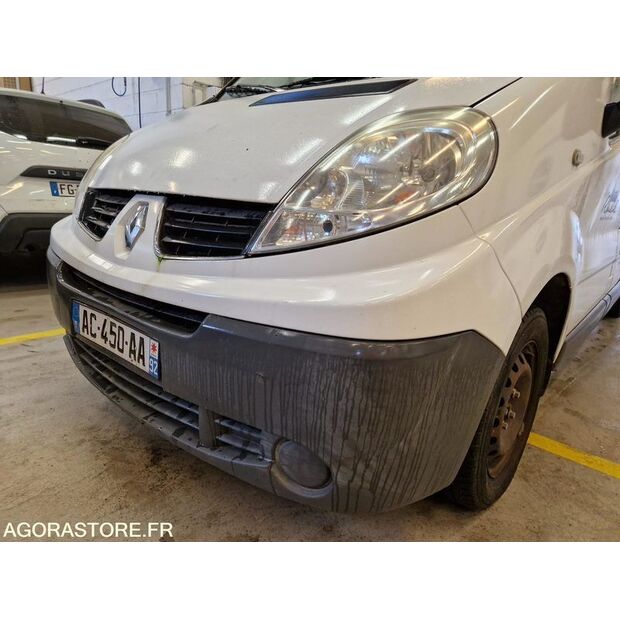 2009 Renault Trafic-46747011
