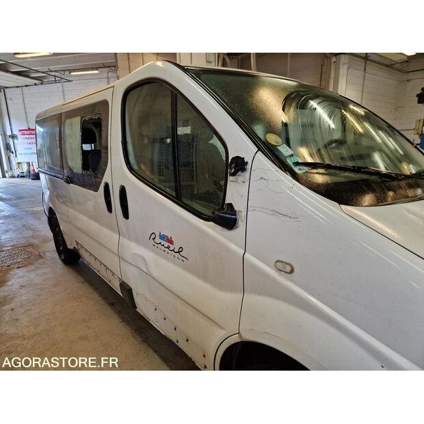 2009 Renault Trafic-46747018