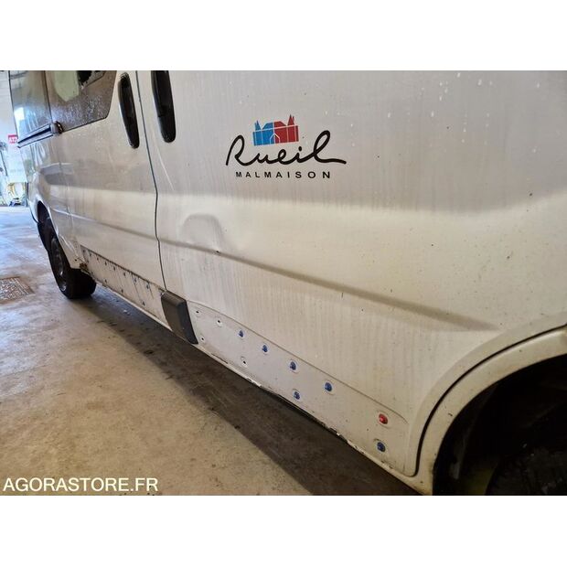 2009 Renault Trafic-46747019