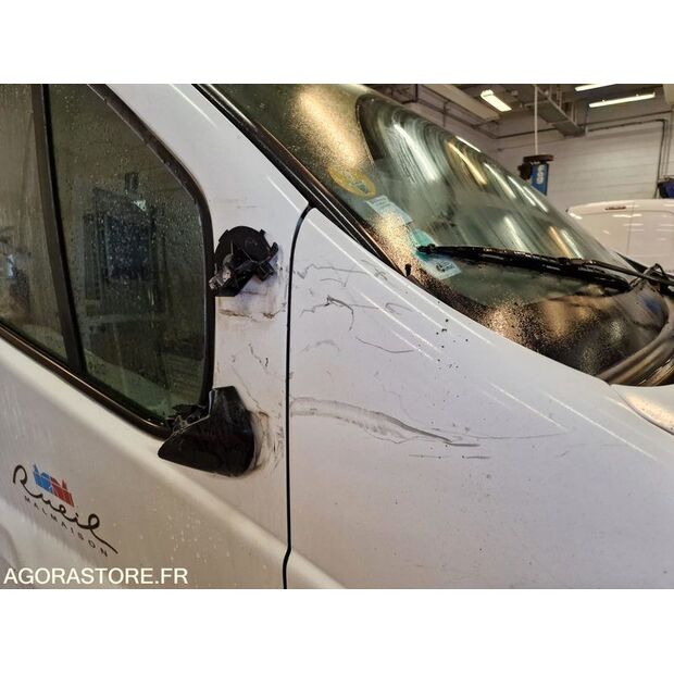 2009 Renault Trafic-46747020