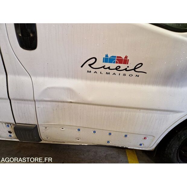 2009 Renault Trafic-46747022