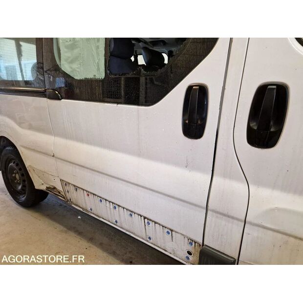 2009 Renault Trafic-46747023