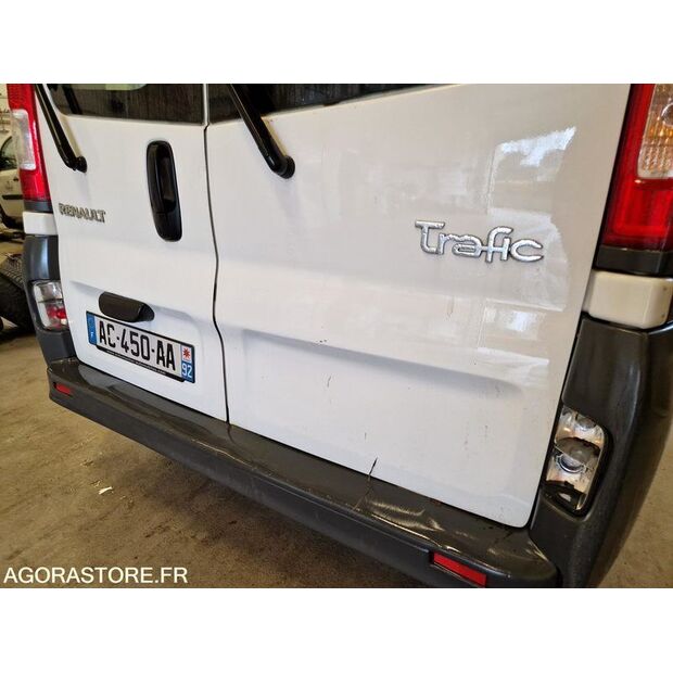 2009 Renault Trafic-46747027