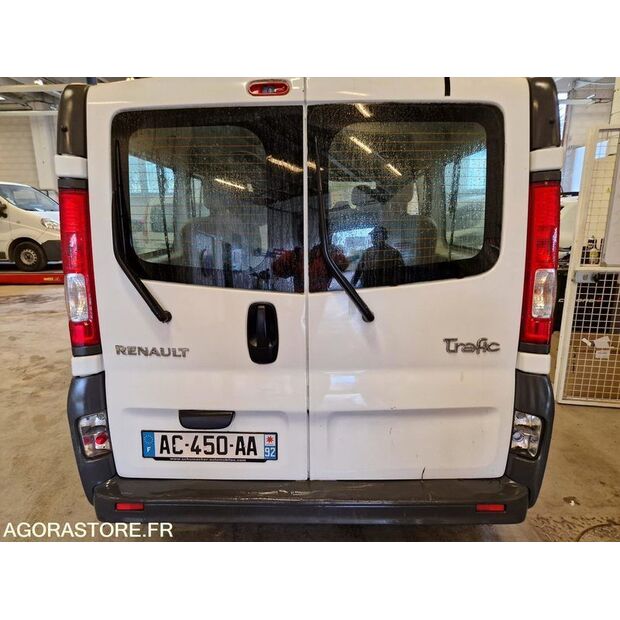 2009 Renault Trafic-46747030