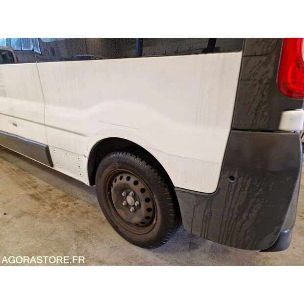 2009 Renault Trafic-46747033