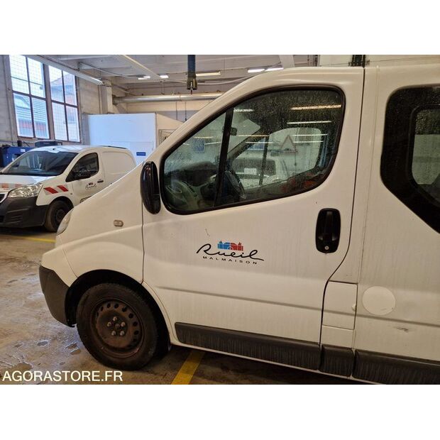 2009 Renault Trafic-46747036