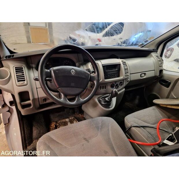 2009 Renault Trafic-46747038