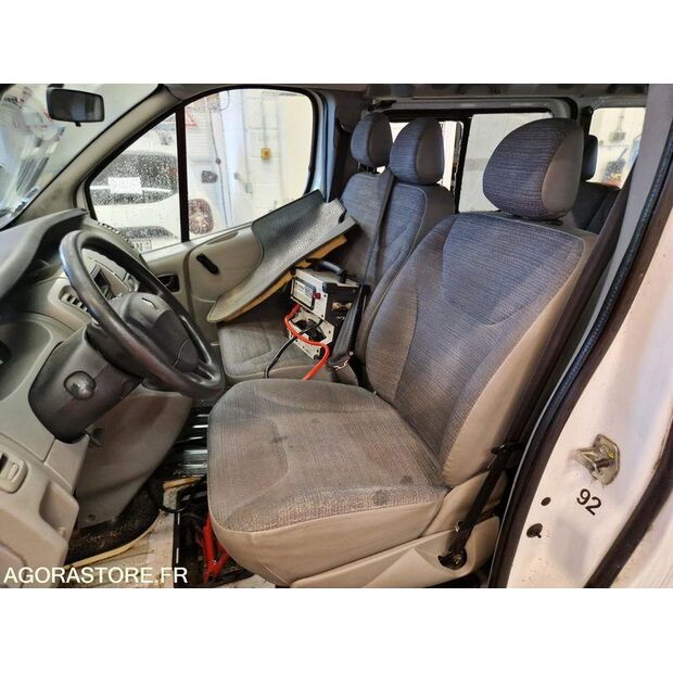 2009 Renault Trafic-46747039