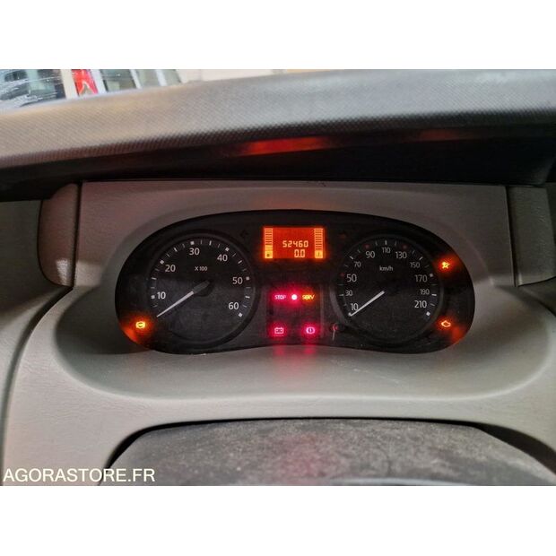 2009 Renault Trafic-46747042