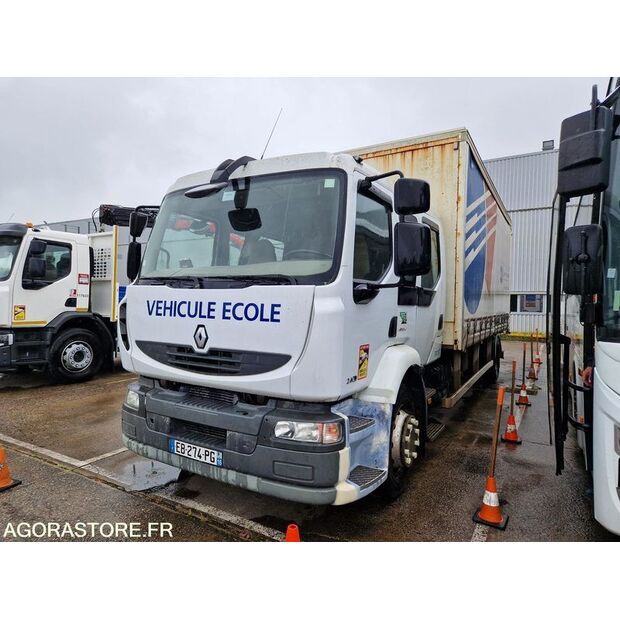 2009 Renault Midlum-46747043