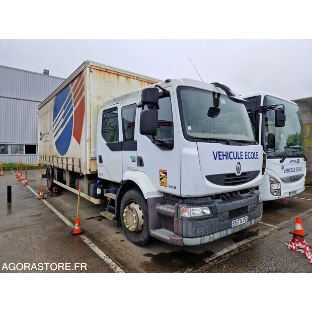 2009 Renault Midlum-46747044