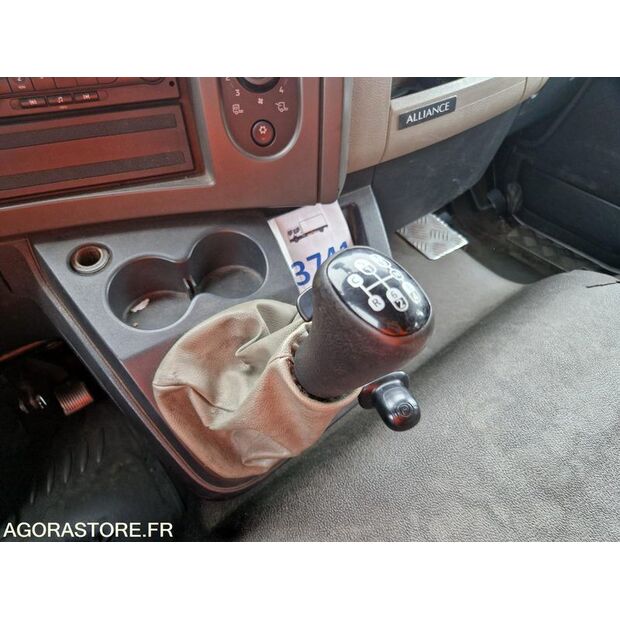 2009 Renault Midlum-46747051