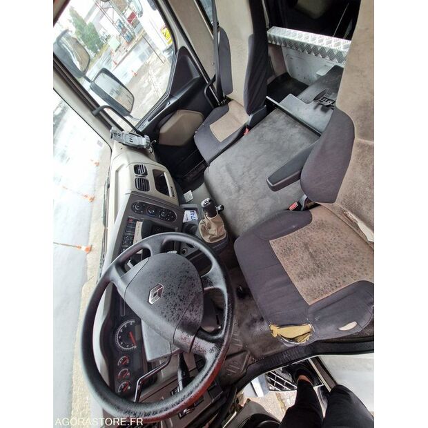 2009 Renault Midlum-46747052