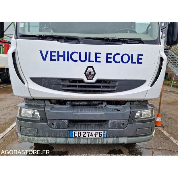 2009 Renault Midlum-46747058