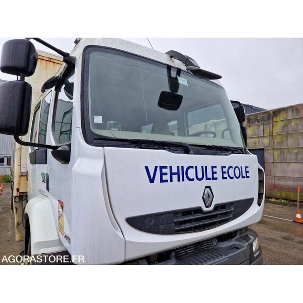 2009 Renault Midlum-46747060