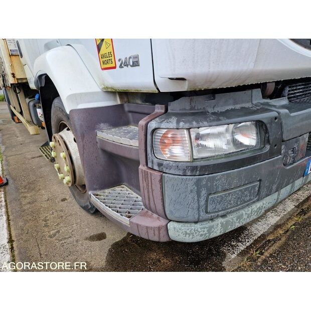 2009 Renault Midlum-46747061