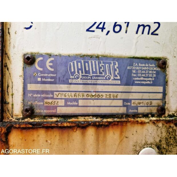 2009 Renault Midlum-46747069