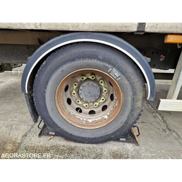 2009 Renault Midlum-46747073