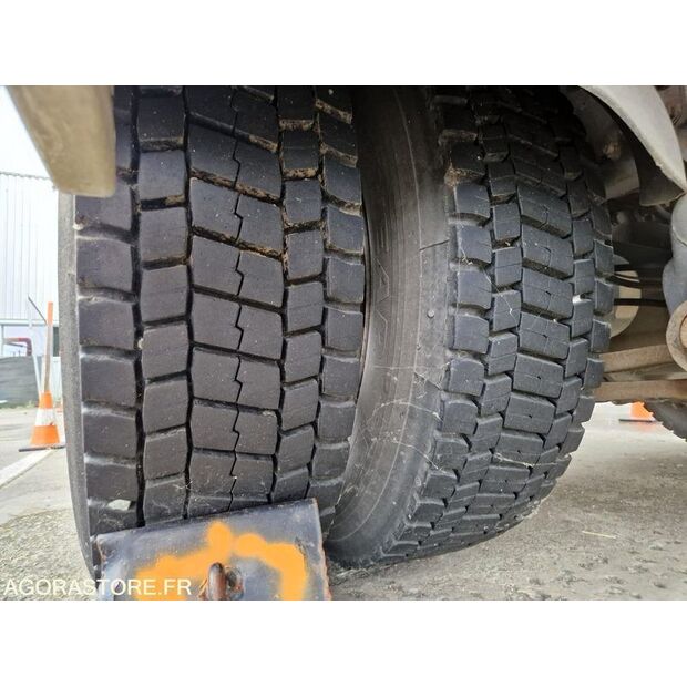 2009 Renault Midlum-46747074